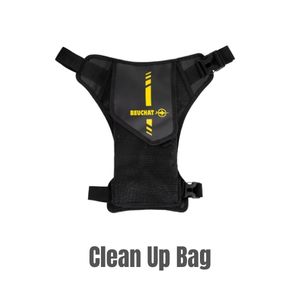 euchat Underwater Clean-Up Bag
